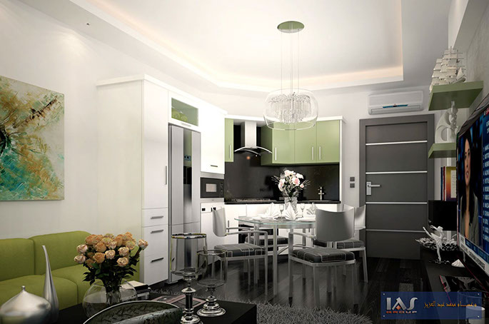 sharm house camera Sunny beach